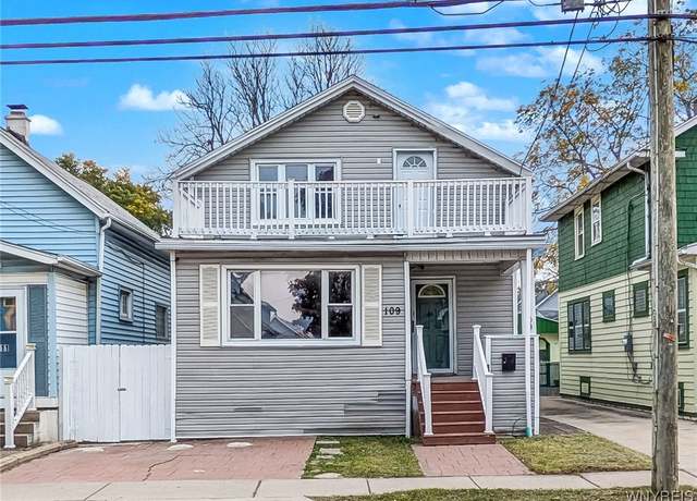Property at 109 Harlem Rd, West Seneca, NY 14224, 4 beds, 2 baths