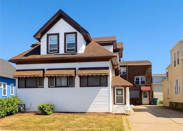 Property at 2961 Bailey Ave, Buffalo, NY 14215, 10 beds