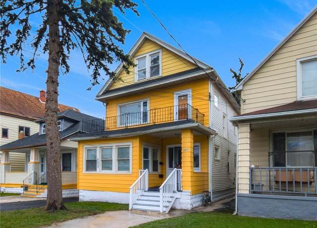 Property at 1217 Walden Ave, Cheektowaga, NY 14211, 6 beds, 2 baths