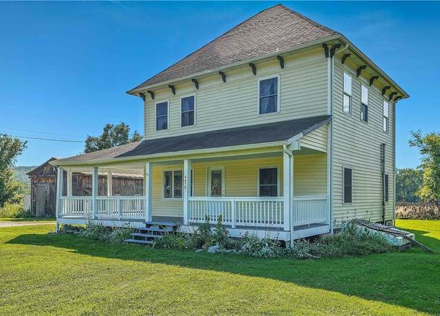 Property at 4476 Route 242, Machias, NY 14101, 5 beds, 2 baths