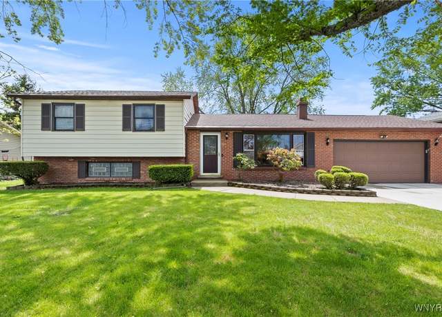 Property at 7399 Sunnydale Dr, Niagara, NY 14304, 3 beds, 2 baths