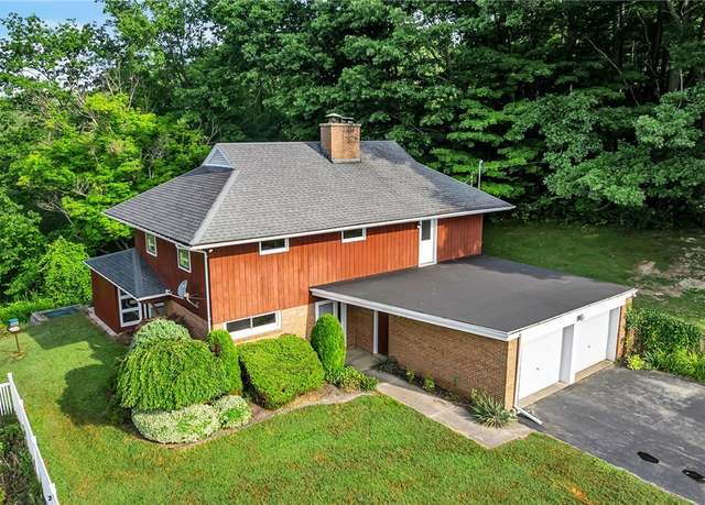 Property at 5036 Merlau Rd, Wales, NY 14052, 4 beds, 2 baths