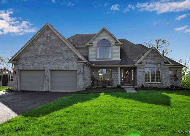 Property at 75 Stewart Ct, Aurora, NY 14052, 4 beds, 2.5 baths