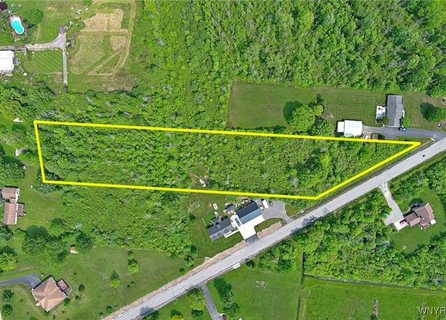 Property at Tonawanda Crk Rd N, Clarence, NY 14031