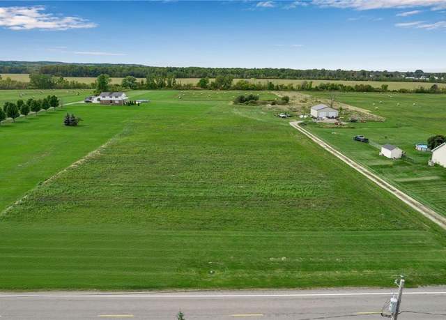 Property at VL Baer Rd, Cambria, NY 14131