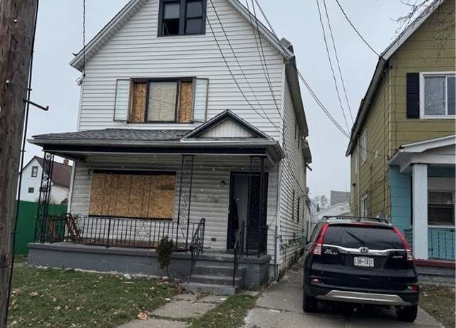 Property at 24 Gatchell St, Buffalo, NY 14212, 5 beds, 2 baths