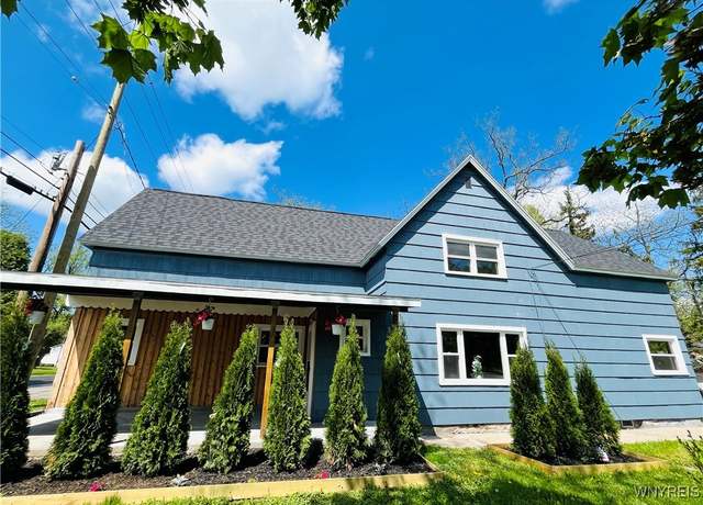 Property at 5302 William St, Lancaster, NY 14086, 4 beds, 1 bath