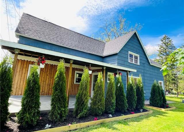 Property at 5302 William St, Lancaster, NY 14086, 4 beds, 1 bath