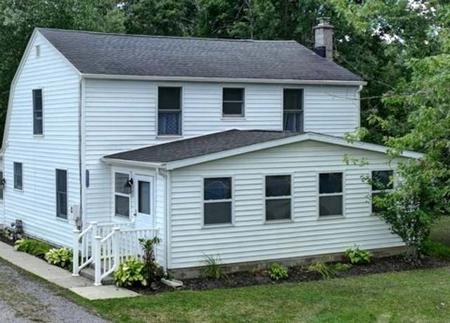 Property at 3953 N Millgrove Rd, Alden, NY 14004, 3 beds, 2 baths