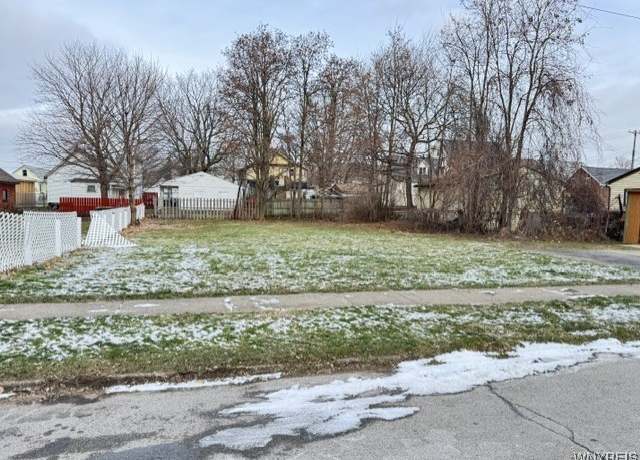 Property at 20 Sand St, Lackawanna, NY 14218