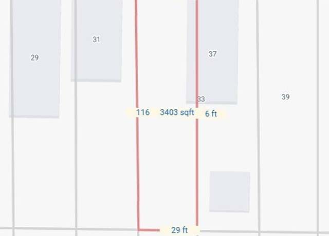 Property at 33 Woeppel St, Buffalo, NY 14211