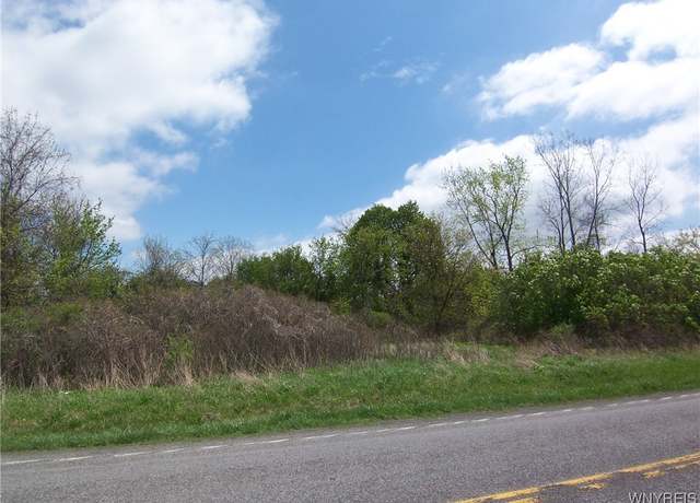 Property at 0 Pearl & Wortendyke Rd, Batavia-town, NY 14020