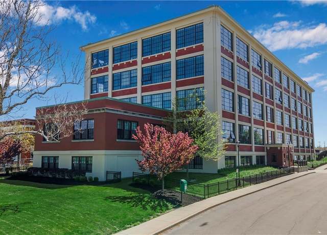 Property at 2917 Main St #102, Buffalo, NY 14214, 1 bed, 1 bath