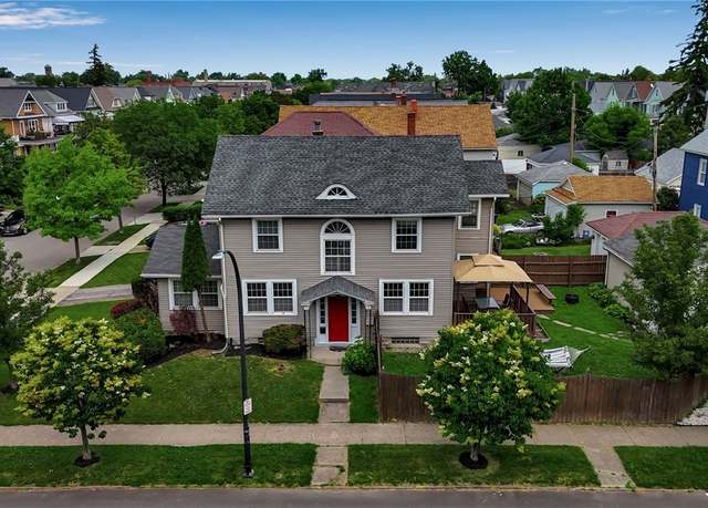 Property at 1 Norwalk Ave, Buffalo, NY 14216, 3 beds, 1.5 baths