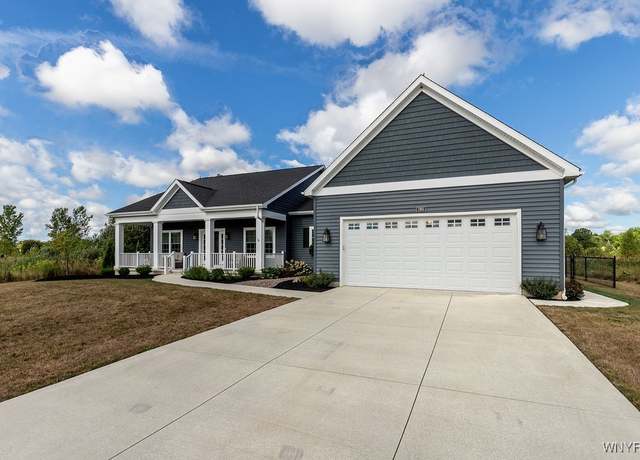 Property at Undisclosed address, Lockport Town, NY 14094, 3 beds, 2 baths