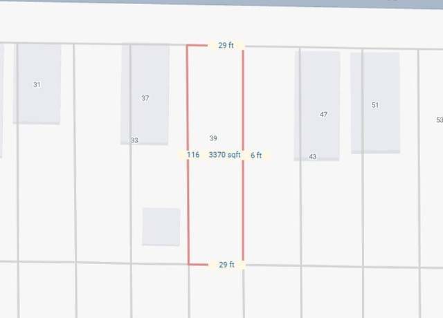 Property at 39 Woeppel St, Buffalo, NY 14211