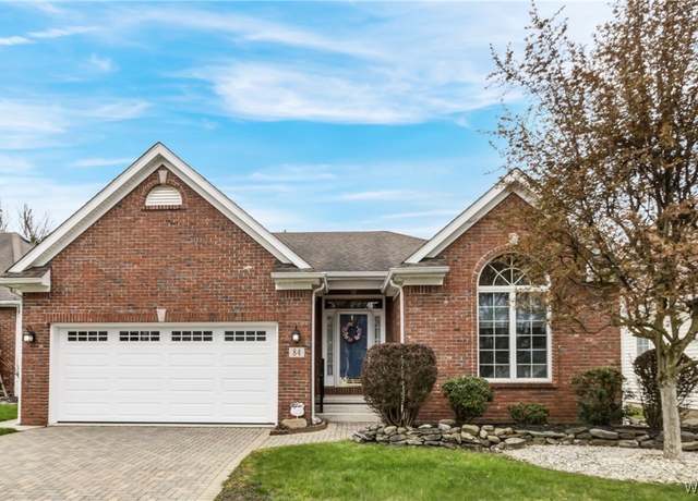 Property at 84 Thamesford Ln, Amherst, NY 14221, 2 beds, 2 baths