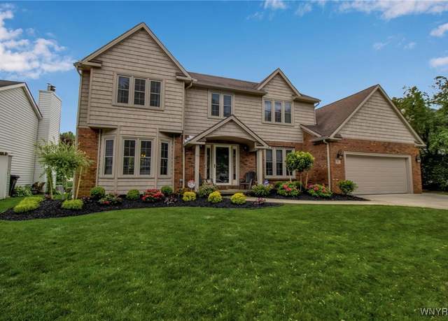 Property at 197 Shellridge Dr, Amherst, NY 14051, 4 beds, 2.5 baths
