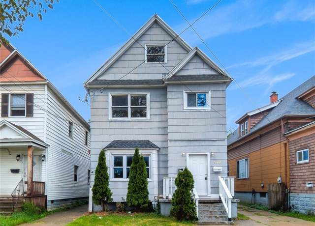 Property at 540 Willett St, Buffalo, NY 14206, 5 beds, 2 baths