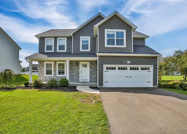 Property at 556 Pavement Rd, Lancaster, NY 14086, 4 beds, 2.5 baths