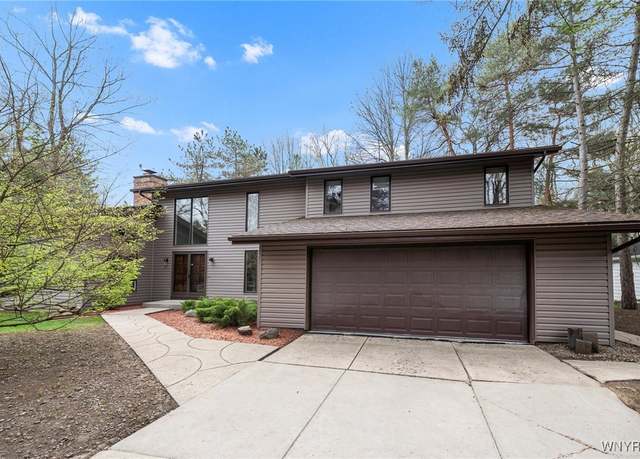Property at 39 Haymarket Sq, Amherst, NY 14051, 4 beds, 3 baths