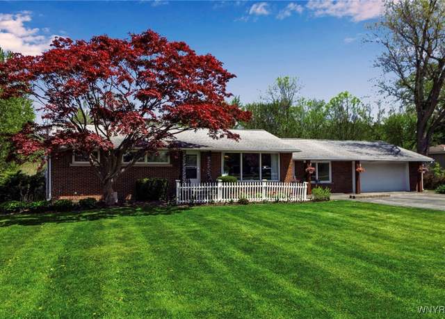 Property at 7174 Chestnut Ridge Rd, Lockport Town, NY 14094, 3 beds, 2 baths