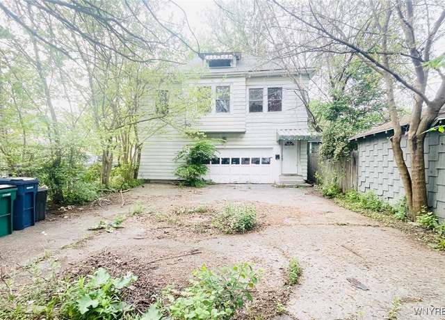 Property at 115 Stratford Rd, Buffalo, NY 14216, 2 beds, 1 bath