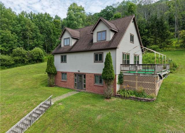Property at 5736 Plum Brook Rd, Great Valley, NY 14741, 4 beds, 2 baths