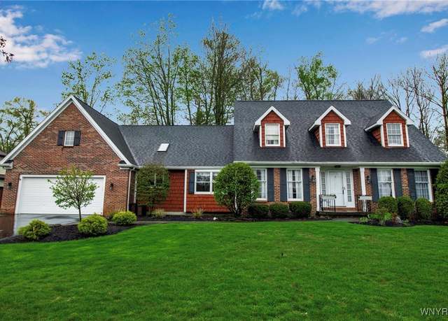 Property at 39 Halston Pkwy, Amherst, NY 14051, 4 beds, 3 baths