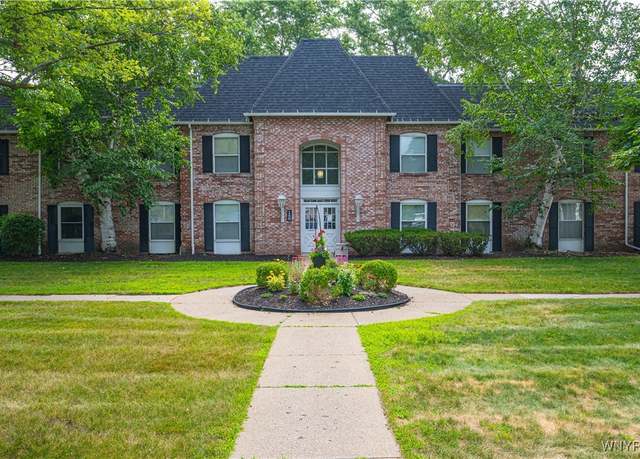 Property at 4547 Chestnut Ridge Rd Unit 109B, Amherst, NY 14228, 2 beds, 2 baths
