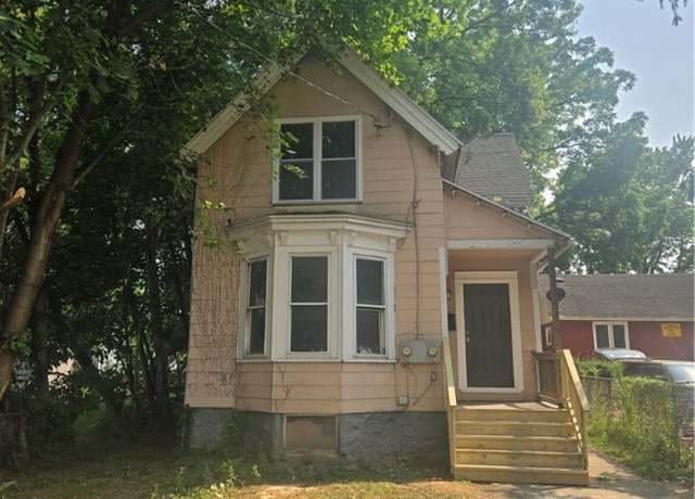 Property at 1361 North Ave, Niagara Falls, NY 14305, 3 beds, 2 baths