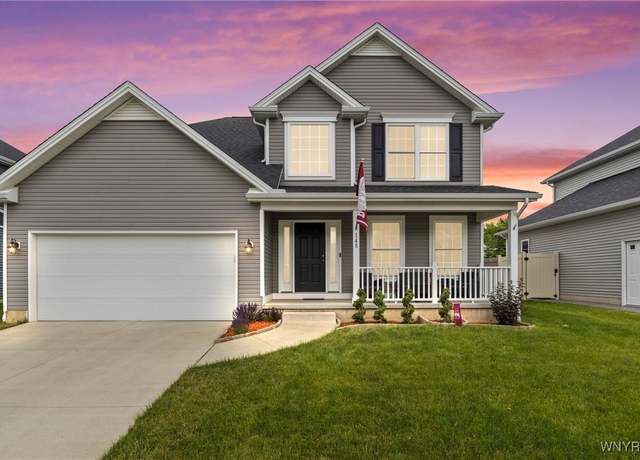 Property at 148 Rachel Vincent Way, Buffalo, NY 14216, 3 beds, 2.5 baths