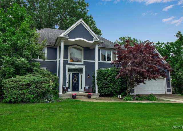 Property at 152 Pino Verde Ln, Amherst, NY 14221, 5 beds, 2.5 baths