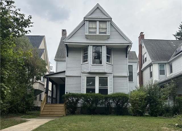 Property at 214 Highland Ave, Buffalo, NY 14222, 4 beds, 4 baths