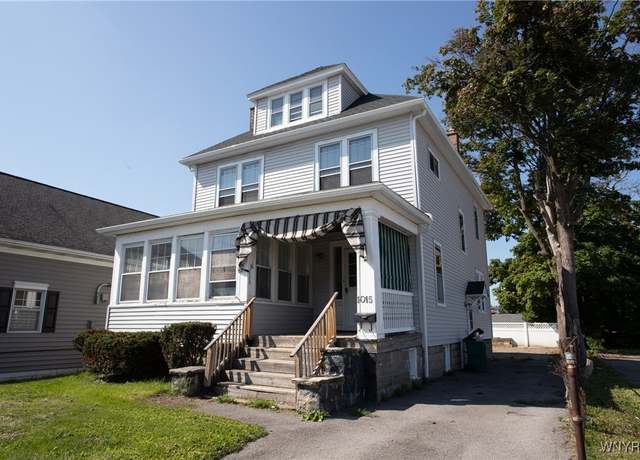 Property at 1015 Abbott Rd, Buffalo, NY 14220, 4 beds, 2 baths