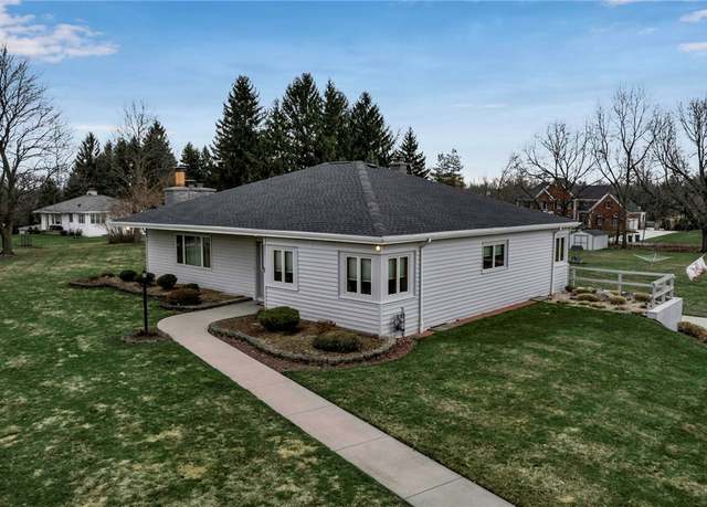 Property at 5125 Brookfield Ln, Clarence, NY 14031, 3 beds, 2 baths