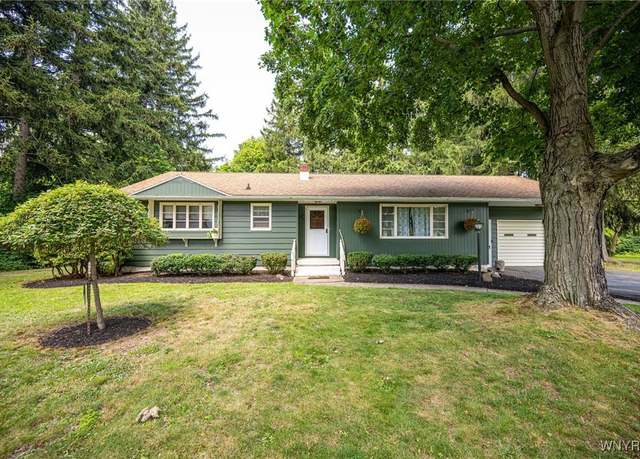 Property at 24 Park St, Portland, NY 14716, 3 beds, 1 bath