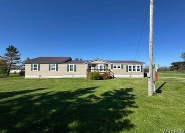 Property at 14579 State Route 12e, Brownville, NY 13634, 3 beds, 1.5 baths
