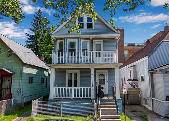 Property at 19 Moeller St, Buffalo, NY 14211, 4 beds, 2 baths