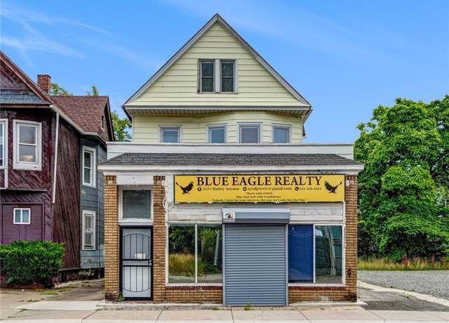 Property at 2471 Bailey Ave, Buffalo, NY 14215, 6 beds, 3 baths