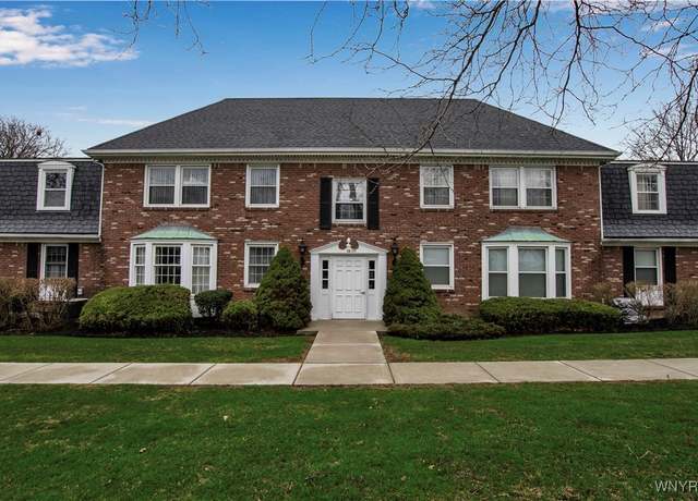 Property at 1410 Maple Rd #8, Amherst, NY 14221, 2 beds, 2 baths