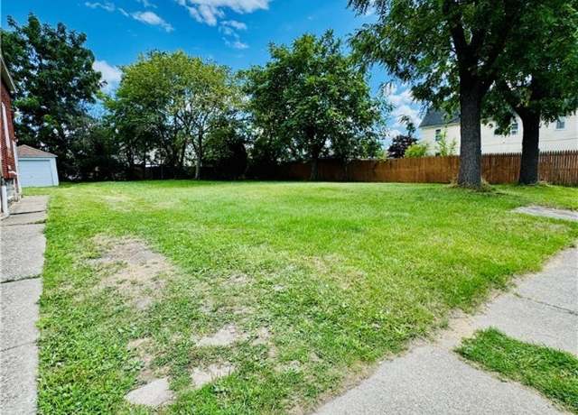 Property at 67 Greene St, Buffalo, NY 14206
