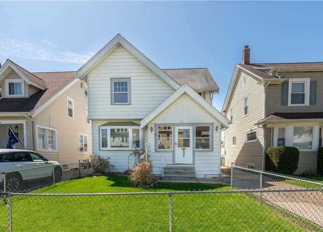 Property at 606 Linden Ave, Buffalo, NY 14216, 3 beds, 1.5 baths