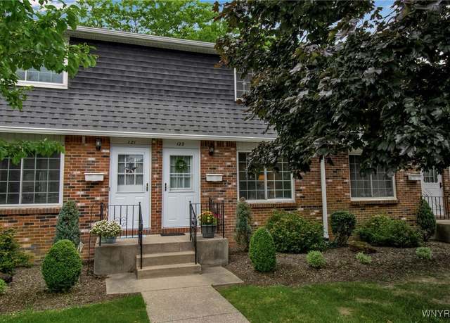 Property at 150 S Union Rd #123, Amherst, NY 14221, 2 beds, 1.5 baths