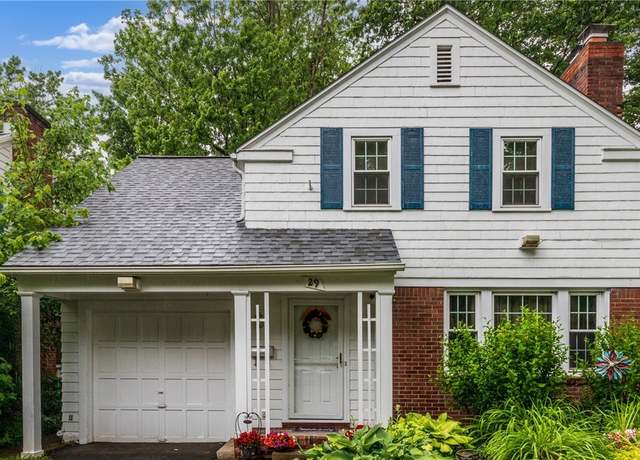 Property at 29 Charlestown Rd, Amherst, NY 14226, 3 beds, 2 baths