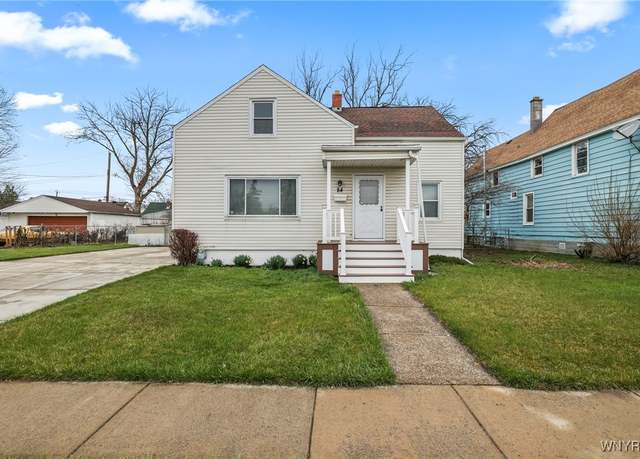 Property at 84 Dunston Ave, Buffalo, NY 14207, 6 beds, 2 baths