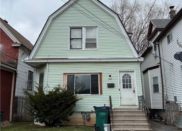 Property at 386 Esser Ave, Buffalo, NY 14207, 4 beds, 1 bath