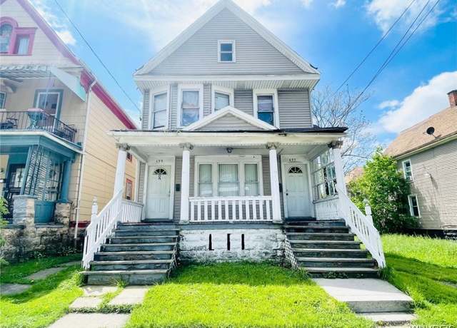 Property at 497-499 Riley St, Buffalo, NY 14208, 6 beds, 2 baths