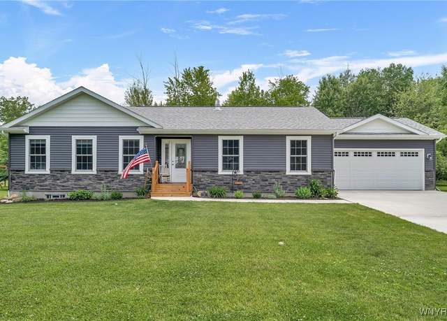 Property at 14 Rosalind Dr, Evans, NY 14006, 3 beds, 2 baths