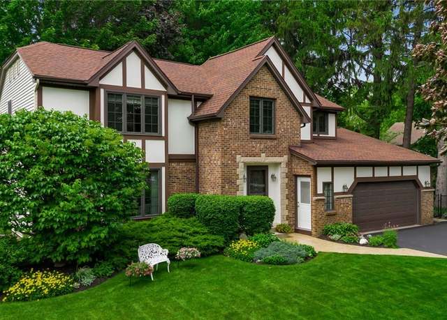 Property at 4640 Pine Mnr Unit W, Clarence, NY 14031, 4 beds, 2.5 baths